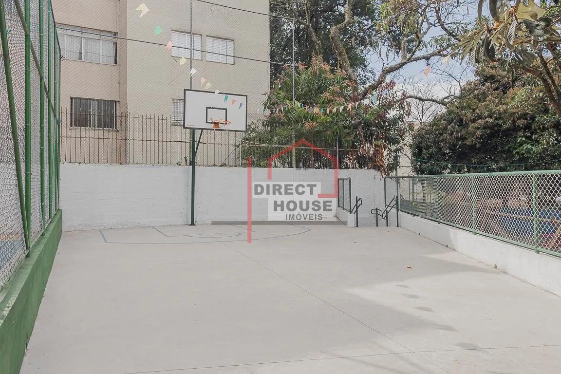 Apartamento, 3 quartos, 63 m² - Foto 34