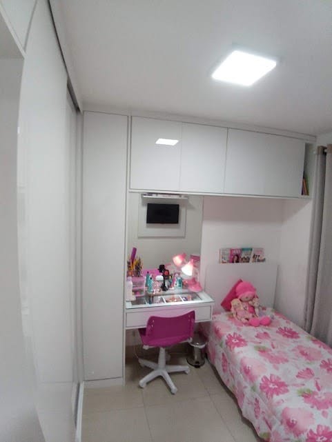Apartamento à venda com 2 quartos, 1 banheiro e 1 vaga no Lagoa Salgada, Feira de Santana (BA) — foto 14 de 17