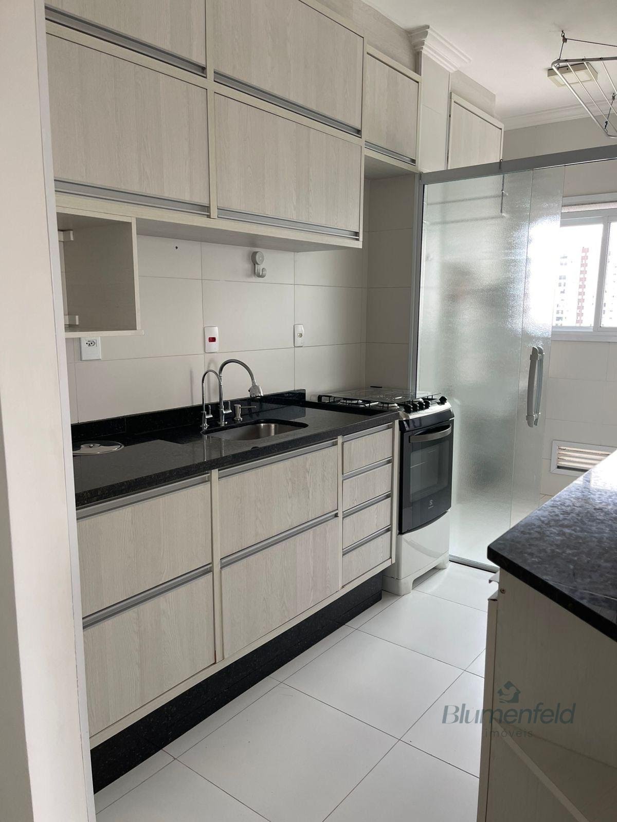 Apartamento à venda com 3 quartos, 1 suíte, 1 vaga e 68m² no Nova Arujá, Arujá (SP) — foto 2 de 16