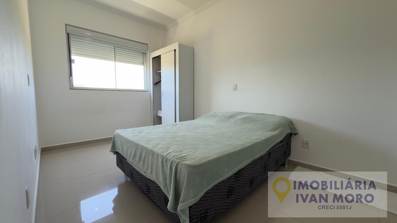 Apartamento à venda com 2 quartos, 1 suíte, 1 vaga e 70m² no Ingleses do Rio Vermelho, Florianópolis (SC) — foto 8 de 9