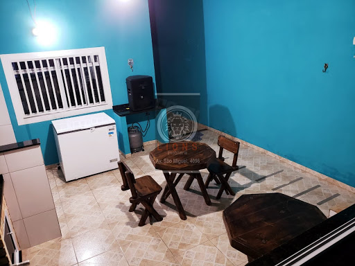 Casa em Jardim Rio Negro  -  Itaquaquecetuba
