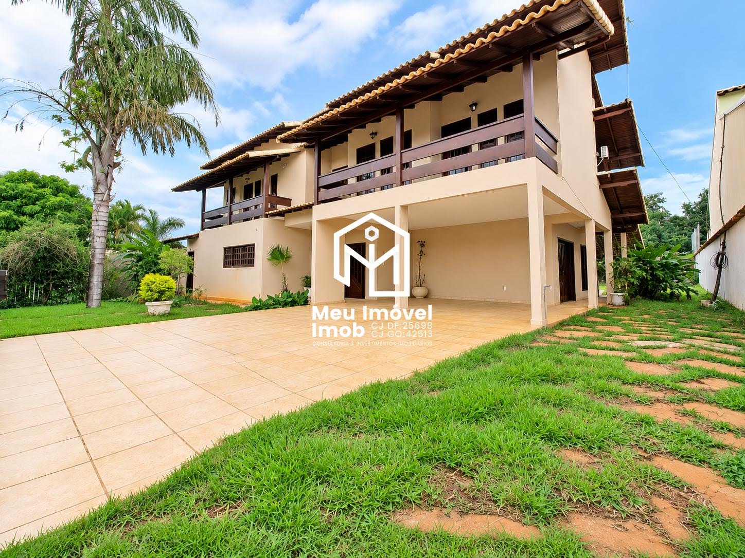 Casa, 5 quartos, 500 m² - Foto 13