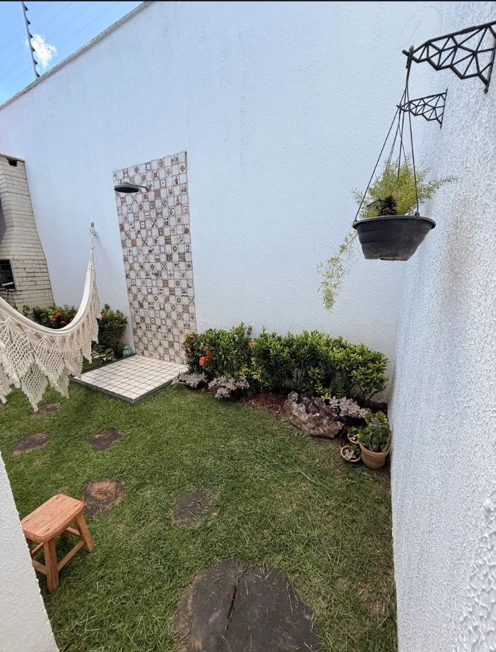 Casa à venda com 2 quartos, 1 suíte, 2 vagas e 168m² no Santo Antônio dos Prazeres, Feira de Santana (BA) — foto 19 de 19