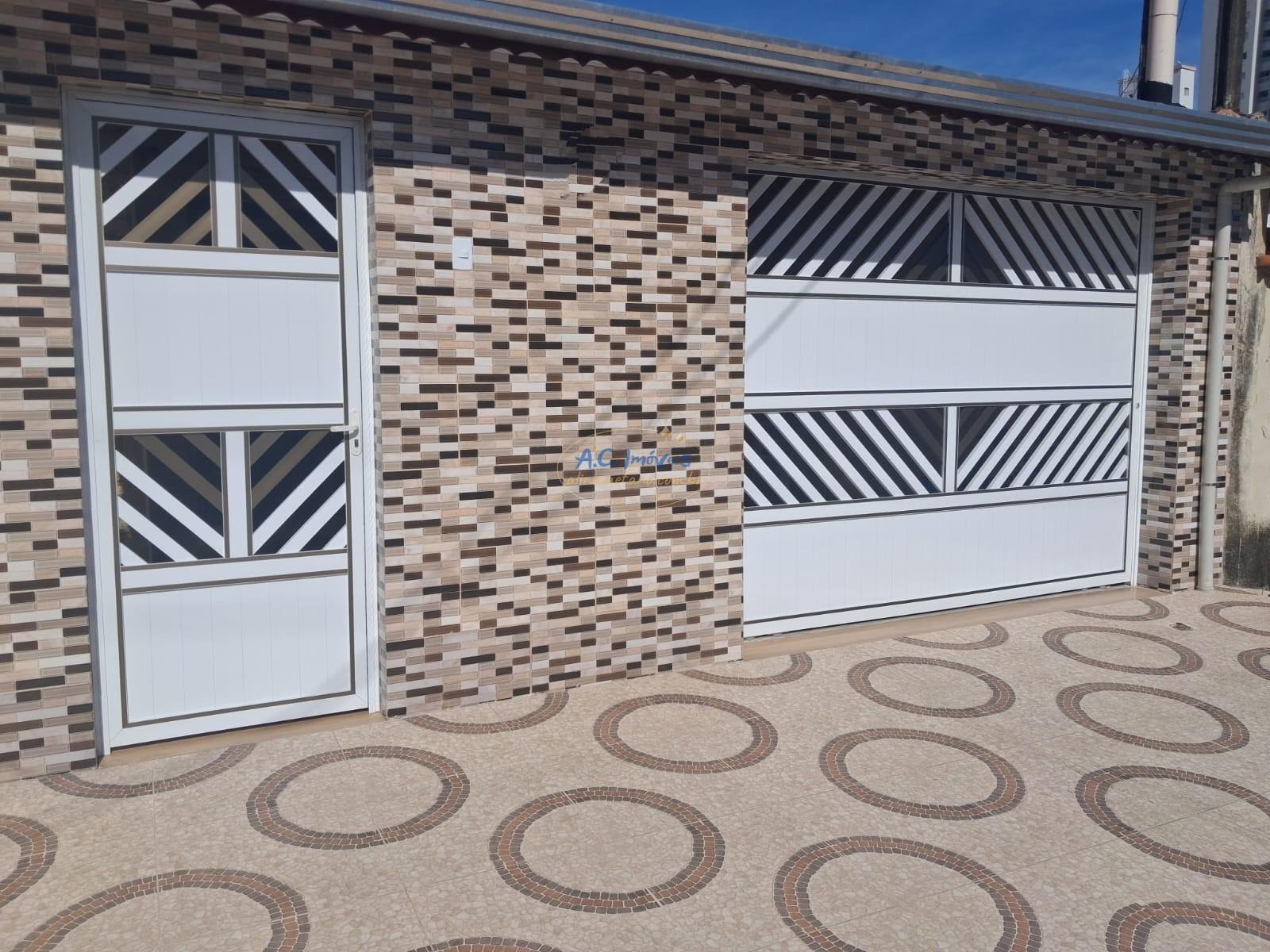 Casa à venda com 2 quartos, 1 suíte, 3 vagas e 95m² no Canto do Forte, Praia Grande (SP) — foto 13 de 16