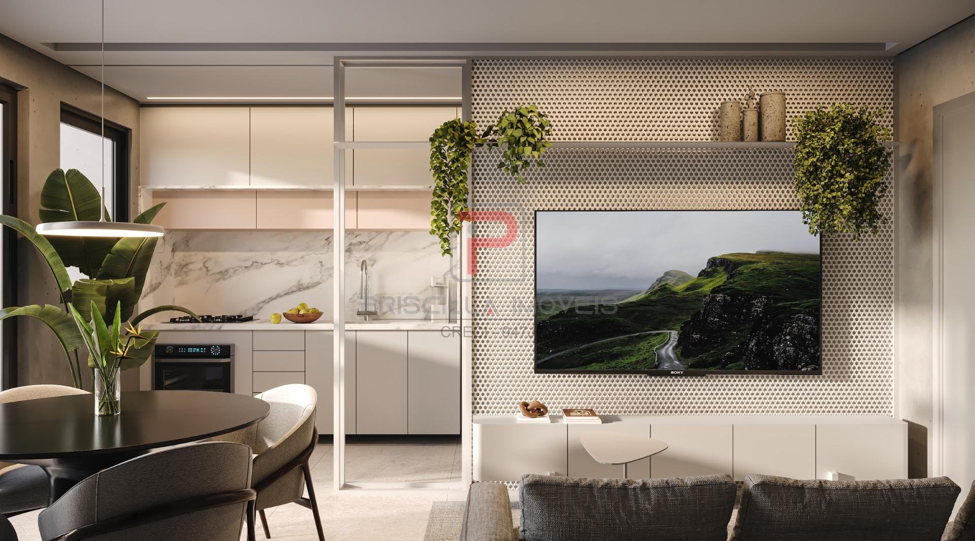 Apartamento à venda com 2 quartos, 1 suíte, 1 vaga e 60m² no Bessa, João Pessoa (PB) — foto 16 de 17