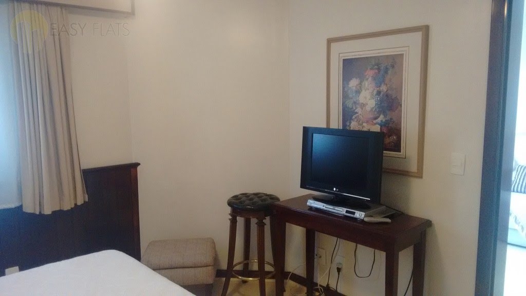 Apartamento à venda com 1 quarto, 1 suíte, 1 vaga e 50m² no Higienópolis, São Paulo (SP) — foto 13 de 19