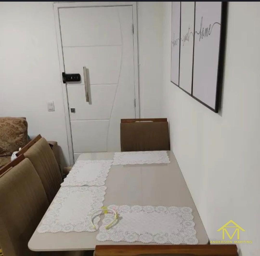 Apartamento, 2 quartos, 52 m² - Foto 13