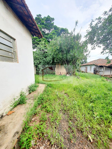 Loja / Salão em Jardim Cinelândia  -  Santa Rita do Passa Quatro