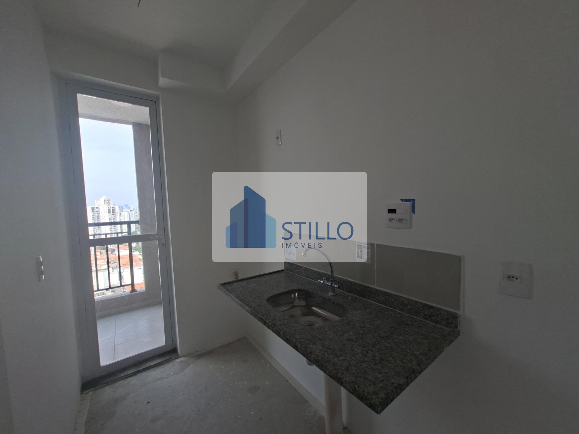 Apartamento à venda com 2 quartos, 1 suíte, 1 vaga e 46m² no Tatuapé, São Paulo (SP) — foto 5 de 16
