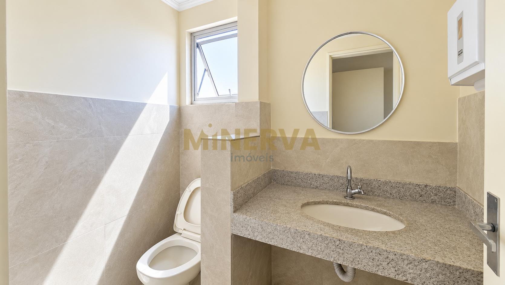 Apartamento para alugar com 2 quartos, 1 banheiro, 1 vaga e 59m² no Parque São Jorge, São Paulo (SP) — foto 17 de 17