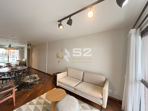 Apartamento Mobiliado na Carlos Weber, 1379 Vila Leopoldina 