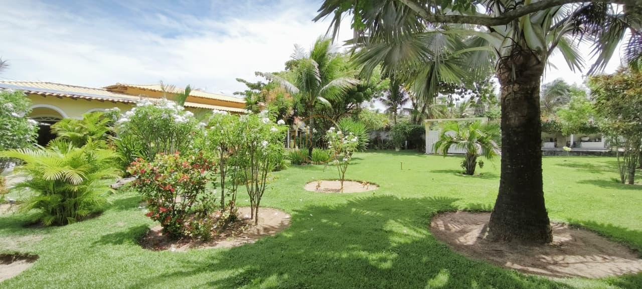 Casa à venda com 4 quartos, 4 suítes e 2 vagas no Sta.cruz Cabralia, Santa Cruz Cabrália (BA) — foto 16 de 29