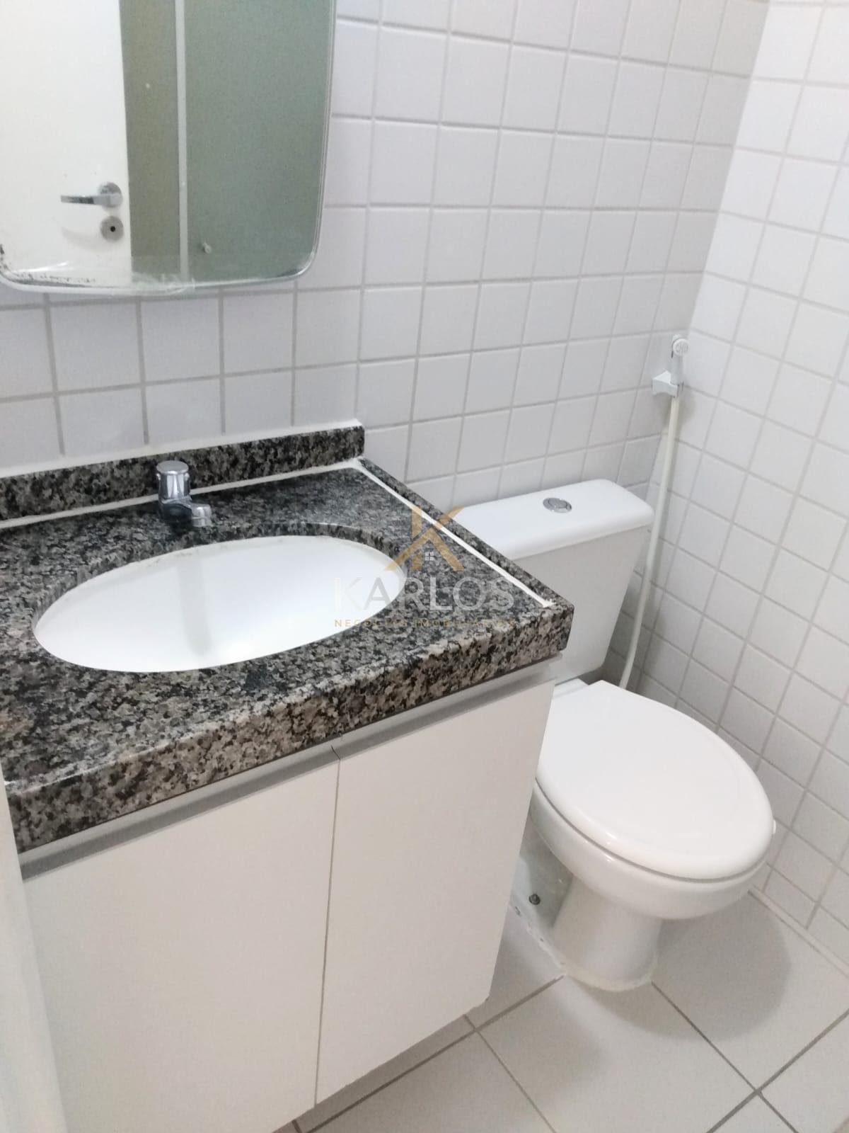 Apartamento à venda com 2 quartos, 1 suíte, 1 vaga e 59m² no Piedade, Jaboatão dos Guararapes (PE) — foto 13 de 19