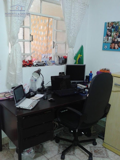 Sala, outra vista
