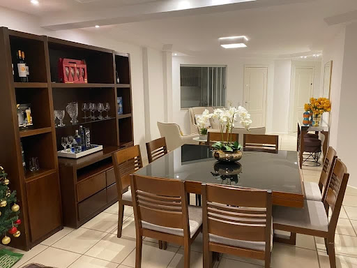Apartamento em Cidade Nova  -  Itaperuna