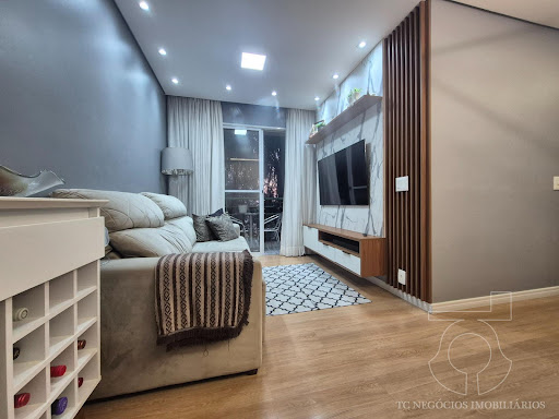Apartamento no Ecolife Butantã, Jardim das Vertentes - São Paulo