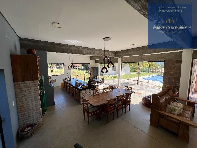 Casa à venda com 4 quartos, 2 suítes, 4 vagas e 1218m² no Paruru, Ibiúna (SP) — foto 21 de 30