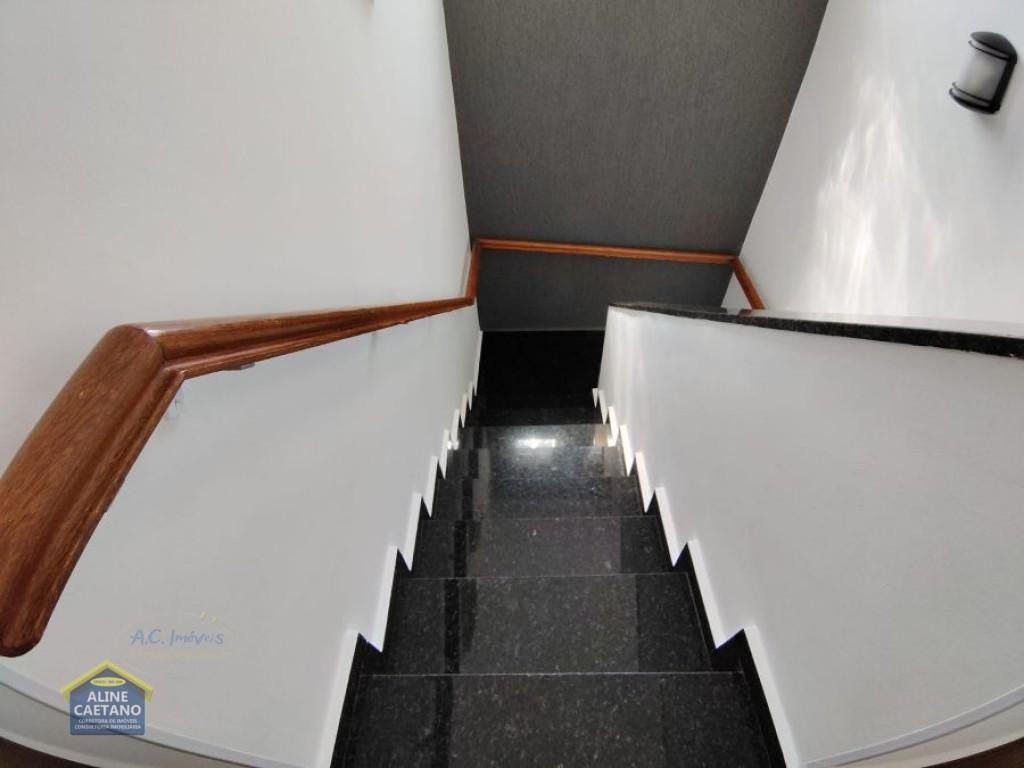 Casa à venda com 3 quartos, 2 suítes, 2 vagas e 129m² no Vilamar, Praia Grande (SP) — foto 8 de 30