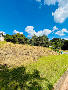 Terreno no Condomínio Reserva Ibirapitanga - Santa Isabel/SP