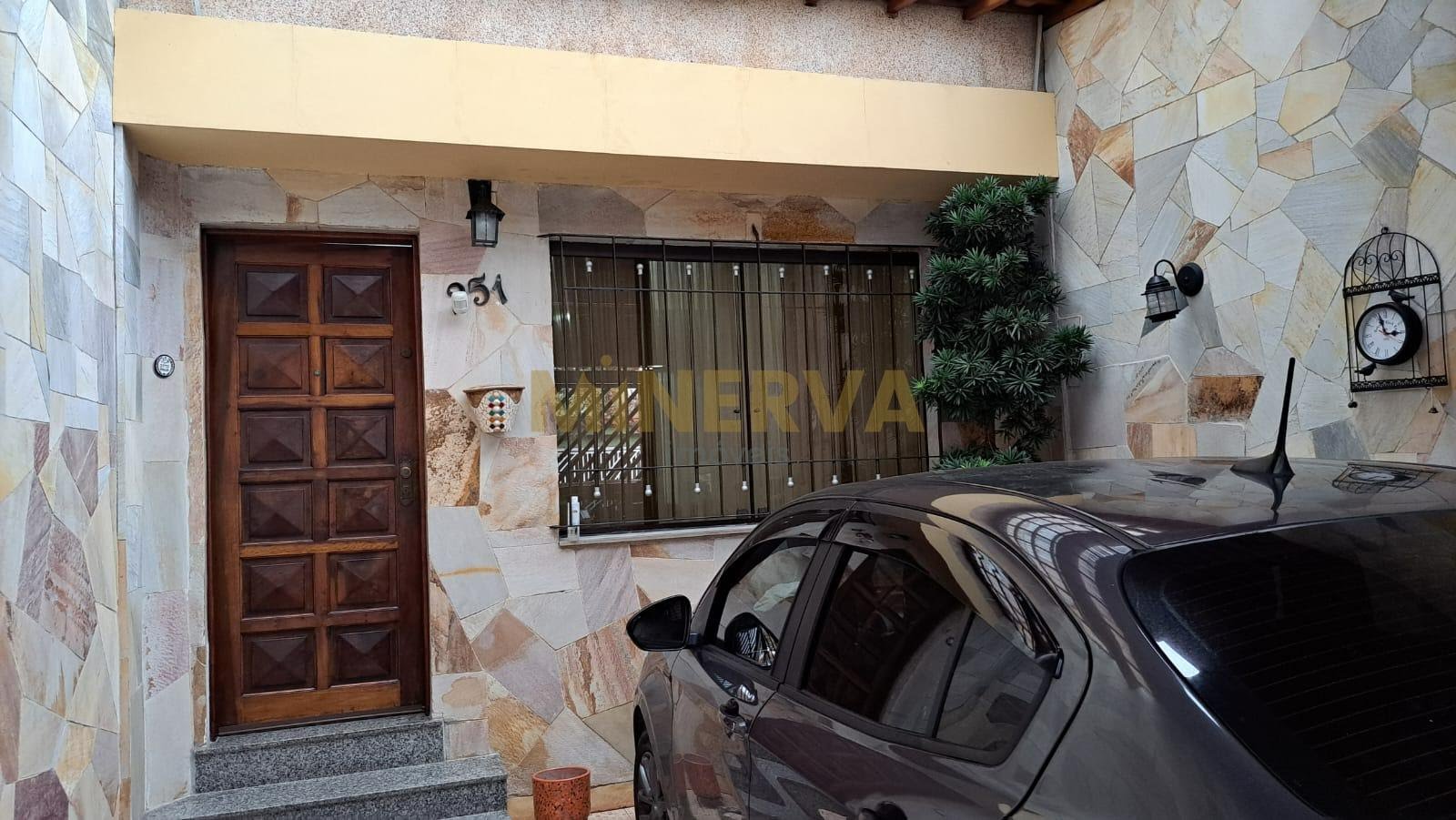 Casa à venda com 3 quartos, 3 banheiros e 107m² no Picanço, Guarulhos — foto principal