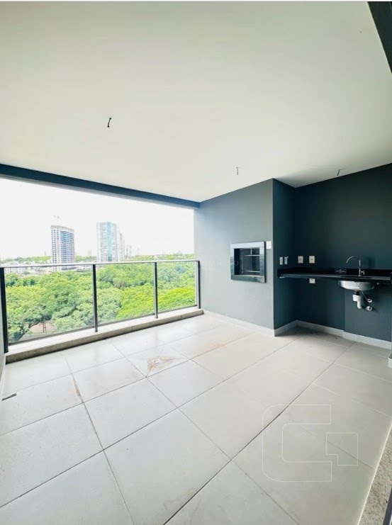Apartamento à venda com 3 quartos, 1 suíte, 2 vagas e 119m² no Zona 03, Maringá (PR) — foto 4 de 24