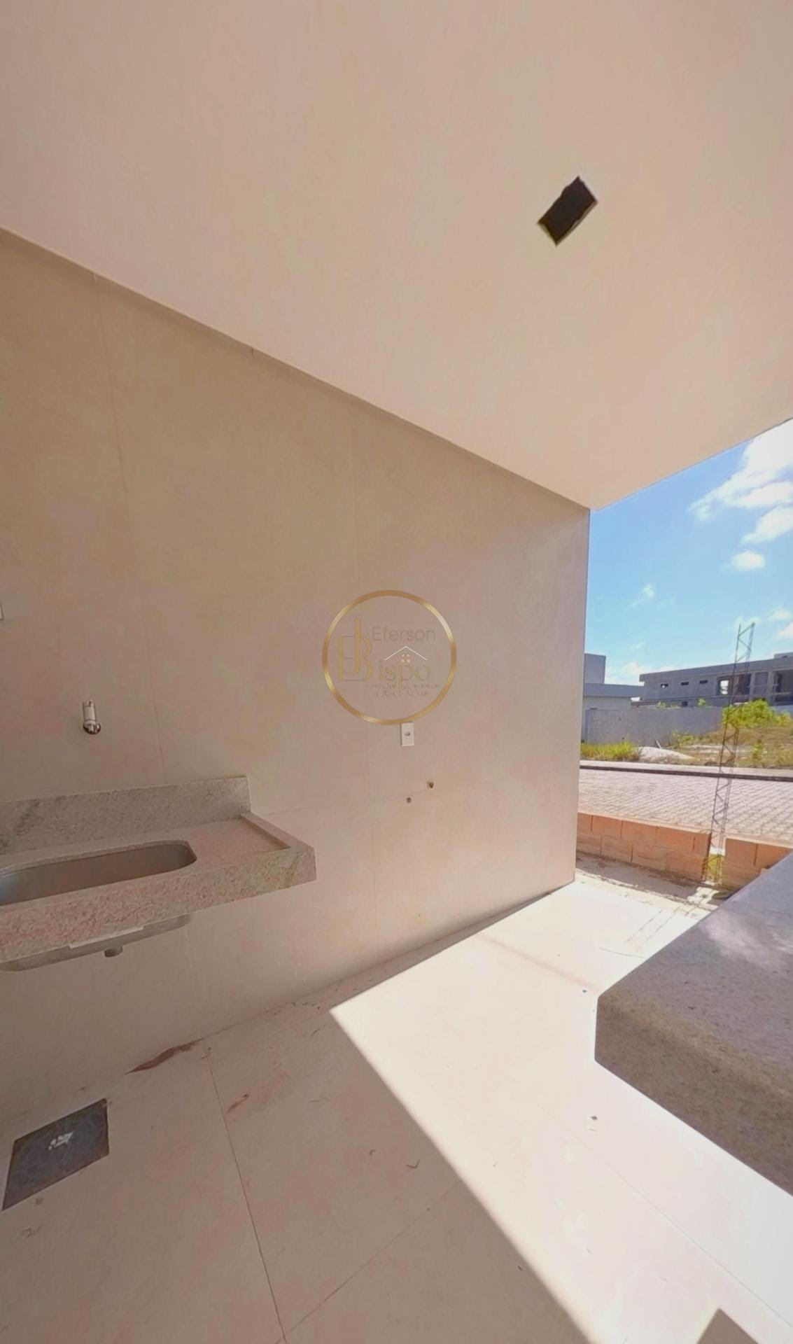 Casa à venda com 3 quartos, 3 suítes, 2 vagas e 280m² no Gaudí, Porto Seguro (BA) — foto 13 de 14