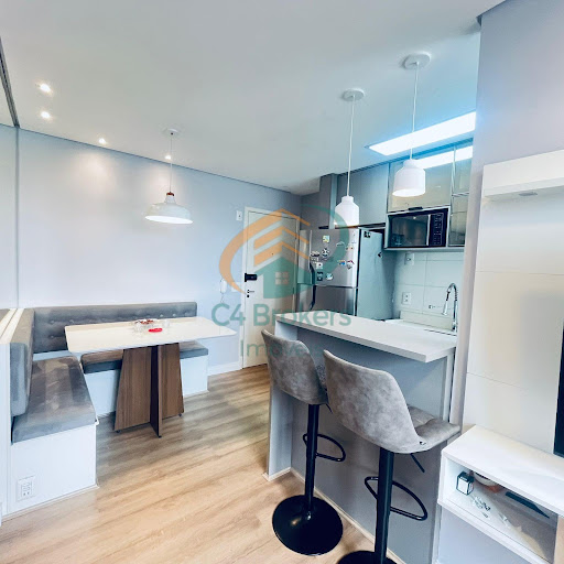 Apartamento em Vila Galvão - Guarulhos, SP