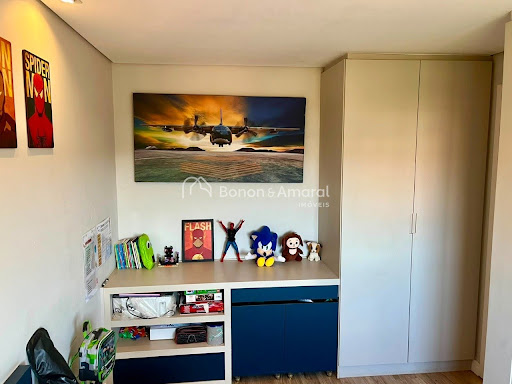 Apartamento, 3 quartos, 87 m² - Foto 27