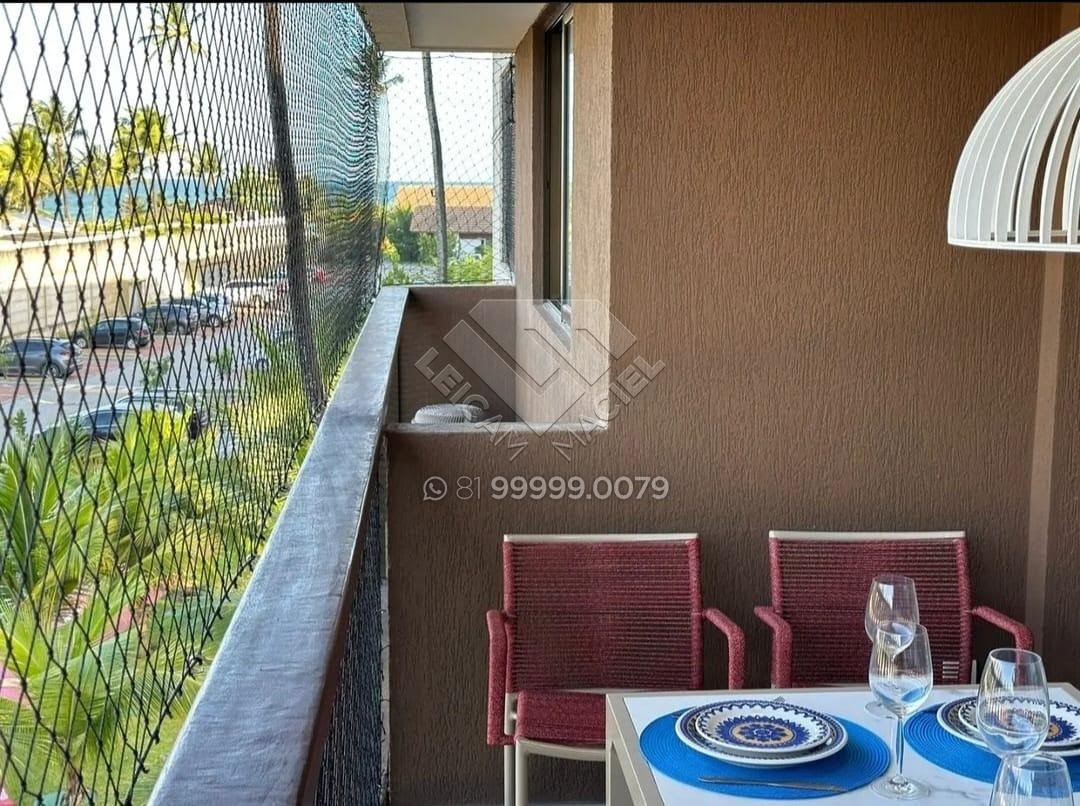 Apartamento à venda com 3 quartos, 2 suítes, 1 vaga e 82m² no Muro Alto, Ipojuca (PE) — foto 30 de 30