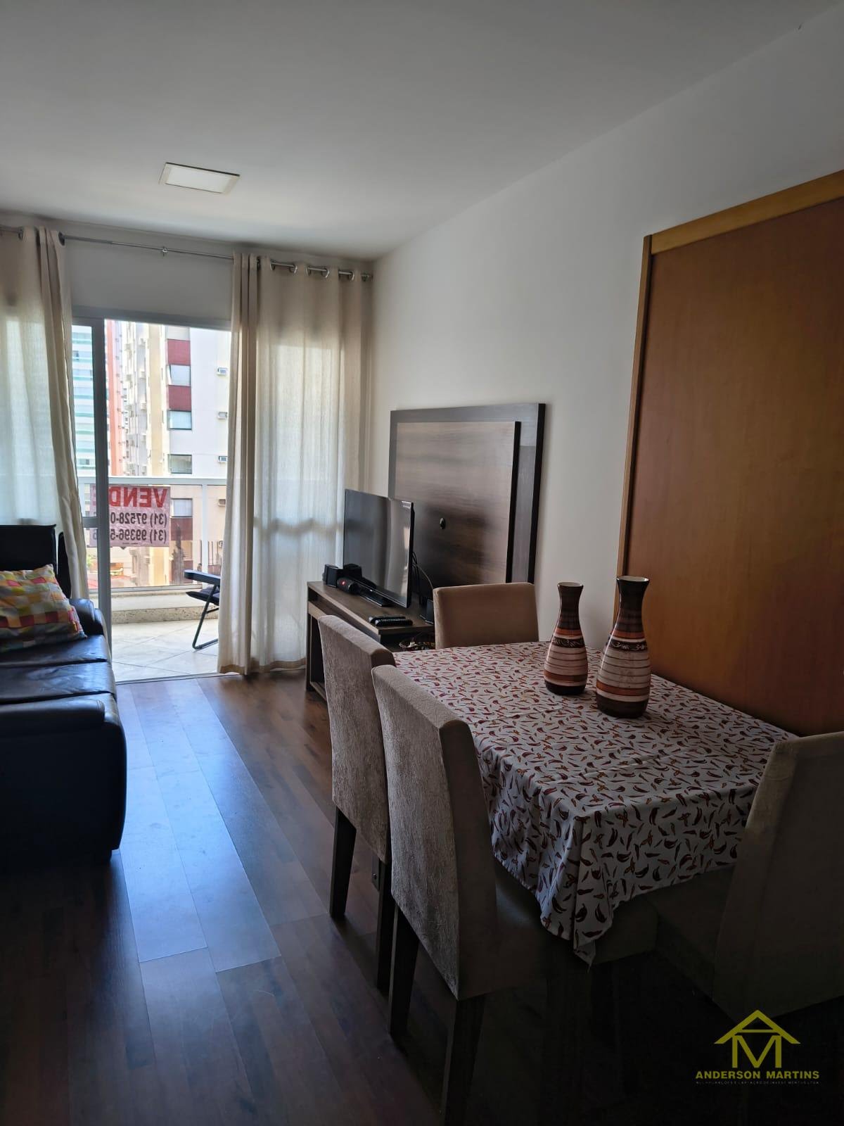 Apartamento à venda com 2 quartos, 1 banheiro, 1 vaga e 73m² no Praia da Costa, Vila Velha (ES) — foto 5 de 14