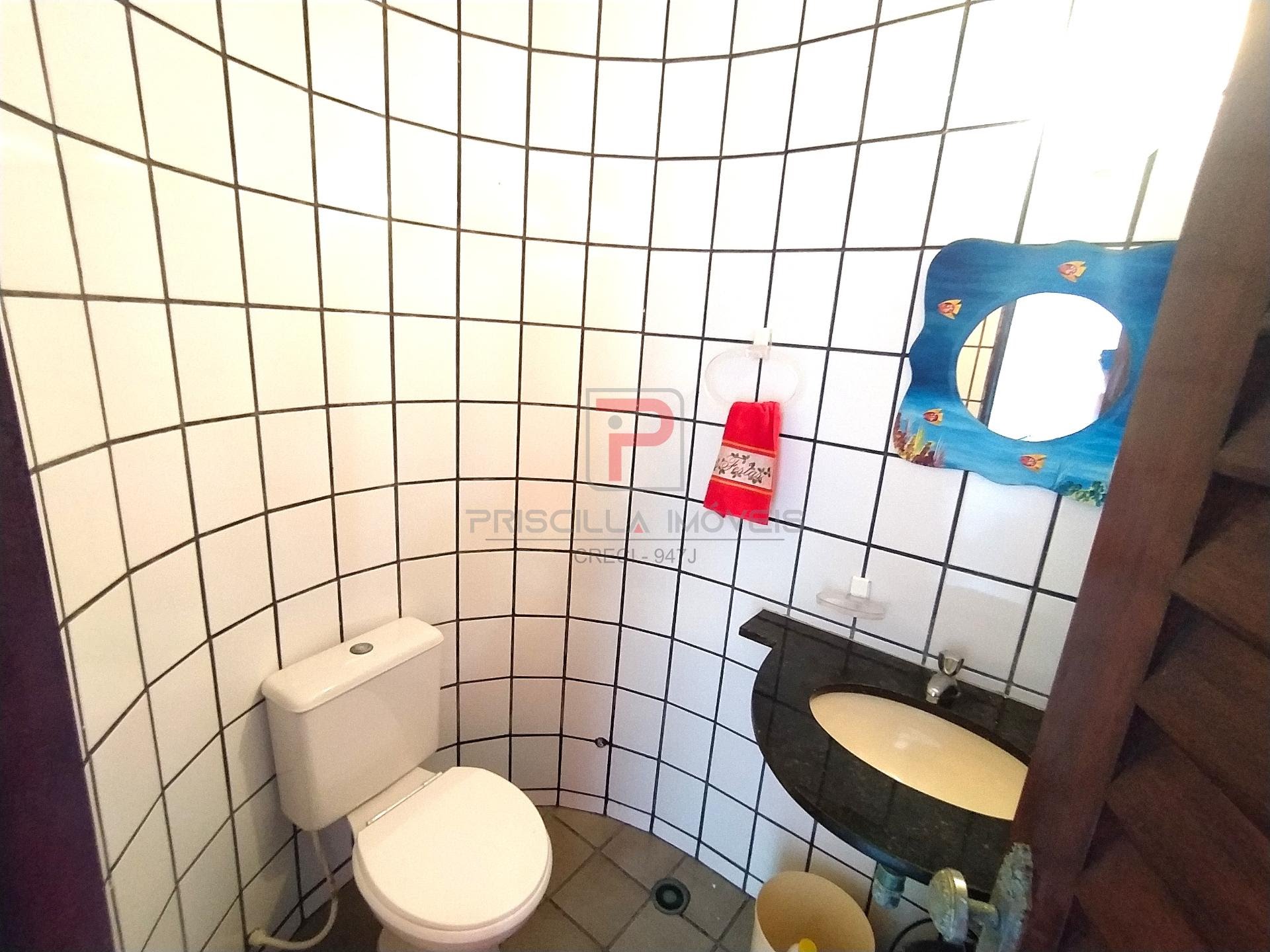 Casa à venda com 4 quartos, 4 suítes, 4 vagas e 363m² no Jardim Oceania, João Pessoa (PB) — foto 20 de 30