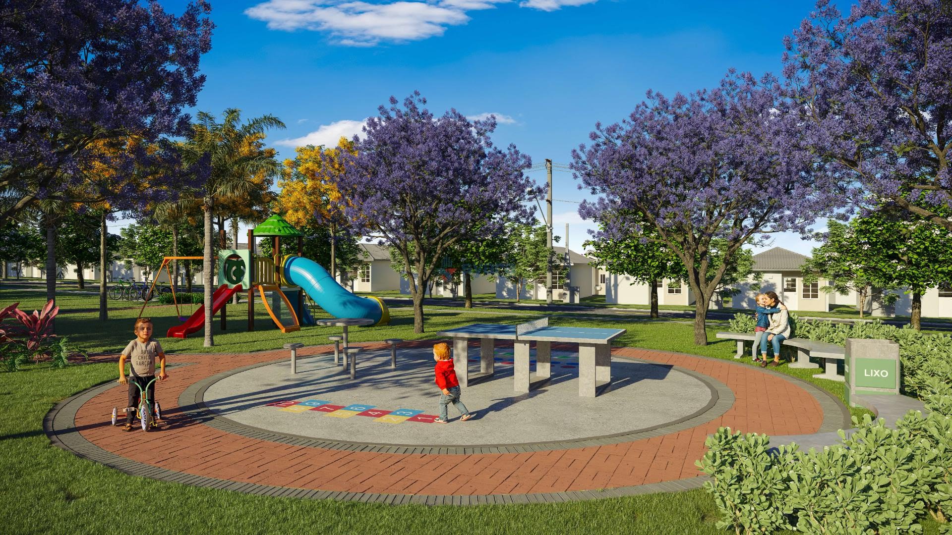 PLAYGROUND 