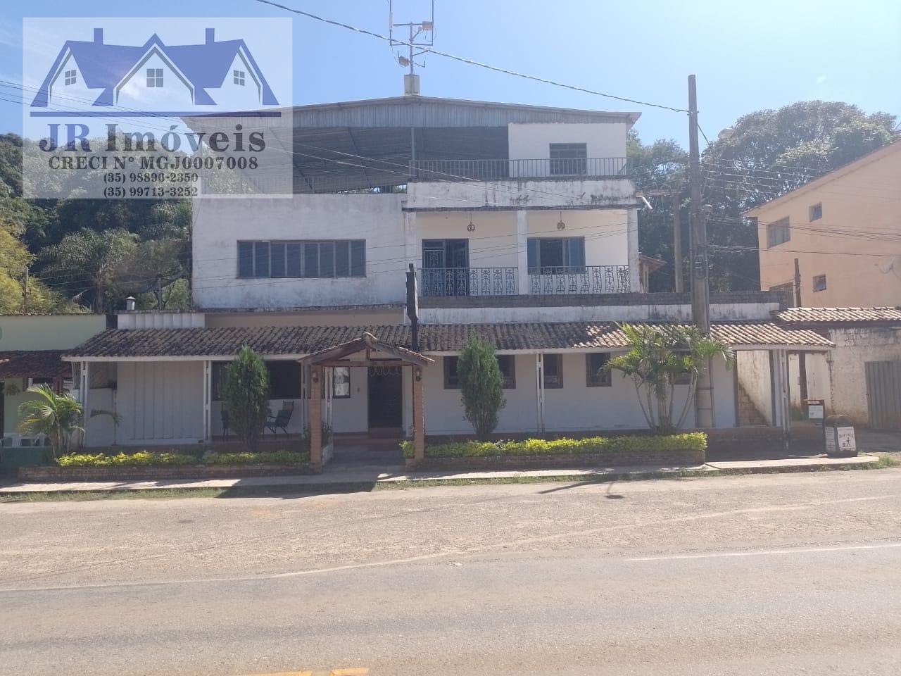 Comercial à venda com 1081m² no Sao Francisco, Brazópolis (MG) — foto 21 de 21