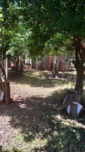 Chácara em Santa Terezinha  -  Cruz Alta