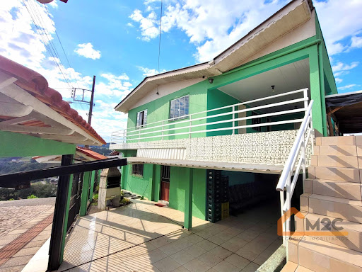 Imóvel com 5 Moradias em Tangará/SC