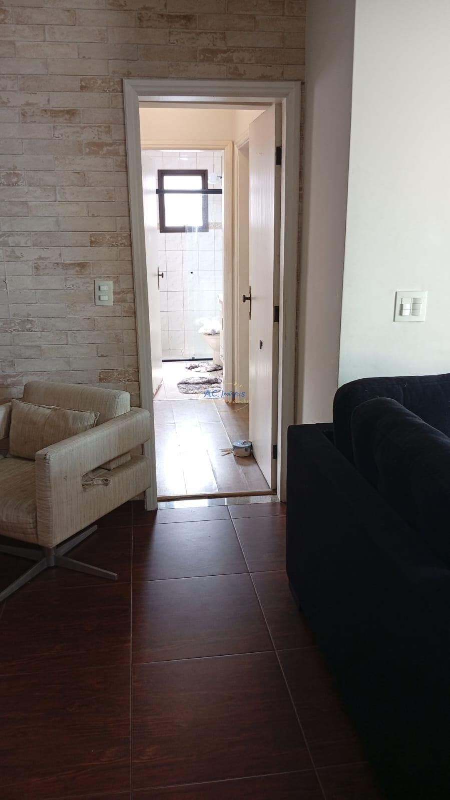 Apartamento para alugar com 2 quartos, 1 suíte, 1 vaga e 89m² no Vila Tupi, Praia Grande (SP) — foto 13 de 30