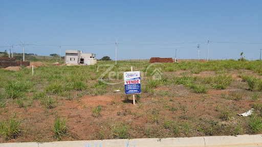 Terreno em Residencial Altos da Colina  -  Adamantina