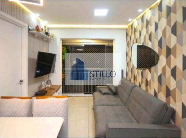 Apartamento à venda com 2 quartos, 1 banheiro, 1 vaga e 38m² no Vila Formosa, São Paulo (SP) — foto 16 de 30