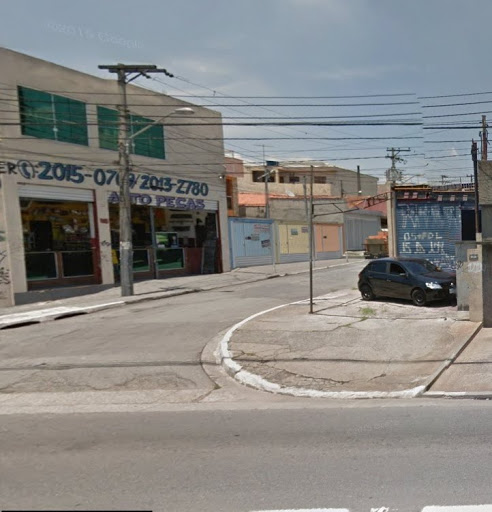 Loja/Salão em Jardim 9 de Julho  -  São Paulo