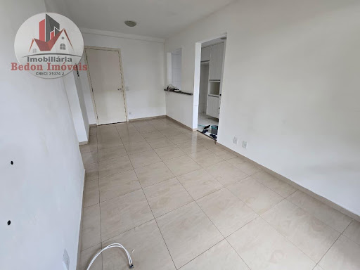 Apartamento em Jardim Santa Izabel  -  Hortolândia