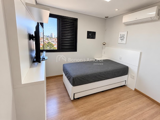 Apartamento, 3 quartos, 156 m² - Foto 15