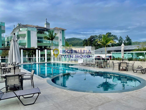 Apartamento à venda em Cachoeira do Bom Jesus  -  Florianópolis