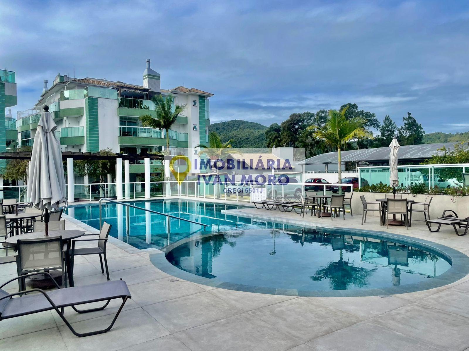 Apartamento à venda com 2 quartos, 3 banheiros, 1 vaga e 101m² no Cachoeira do Bom Jesus, Florianópolis — foto principal