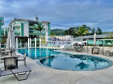 Apartamento à venda em Cachoeira do Bom Jesus  -  Florianópolis