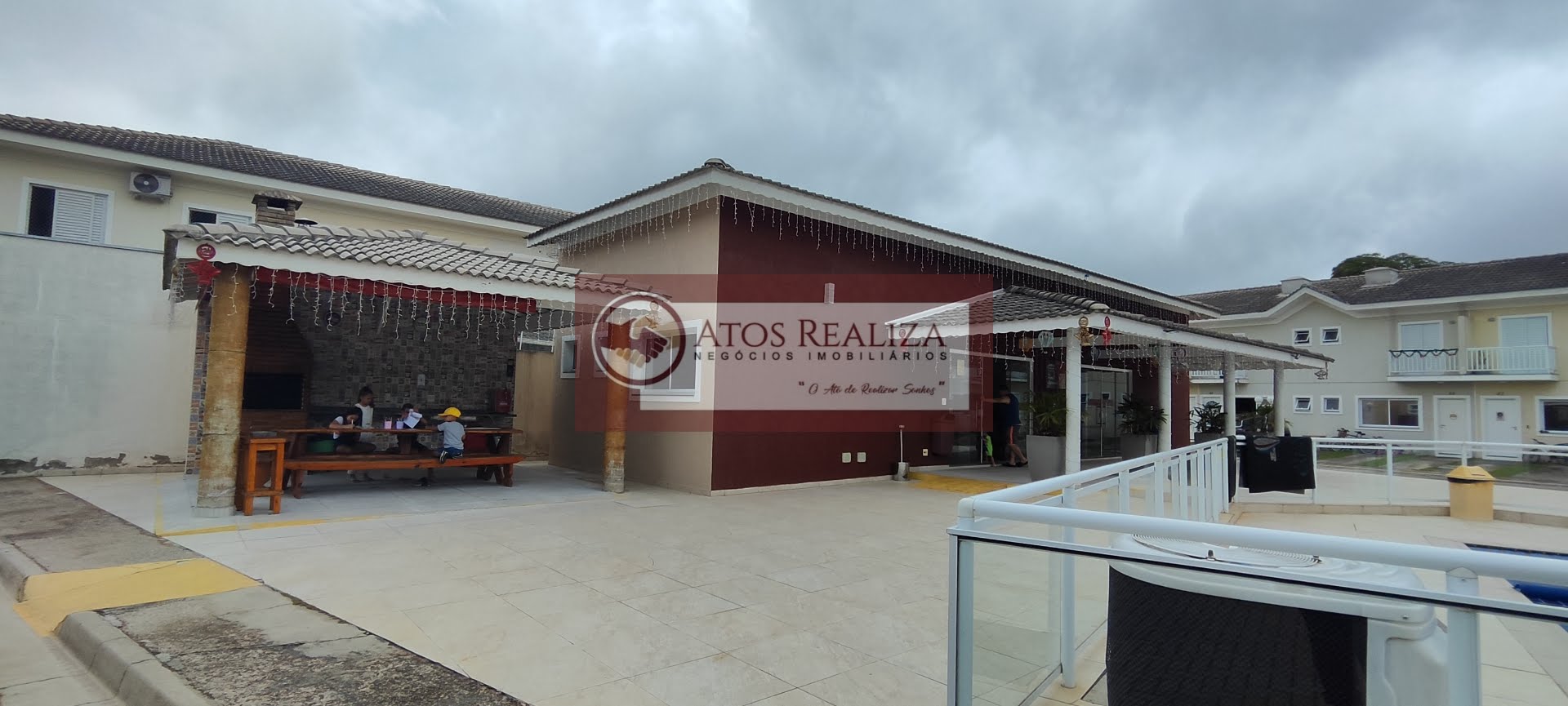 Casa para alugar com 3 quartos, 1 suíte, 2 vagas e 87m² no Rio Bonito, São Paulo (SP) — foto 19 de 30
