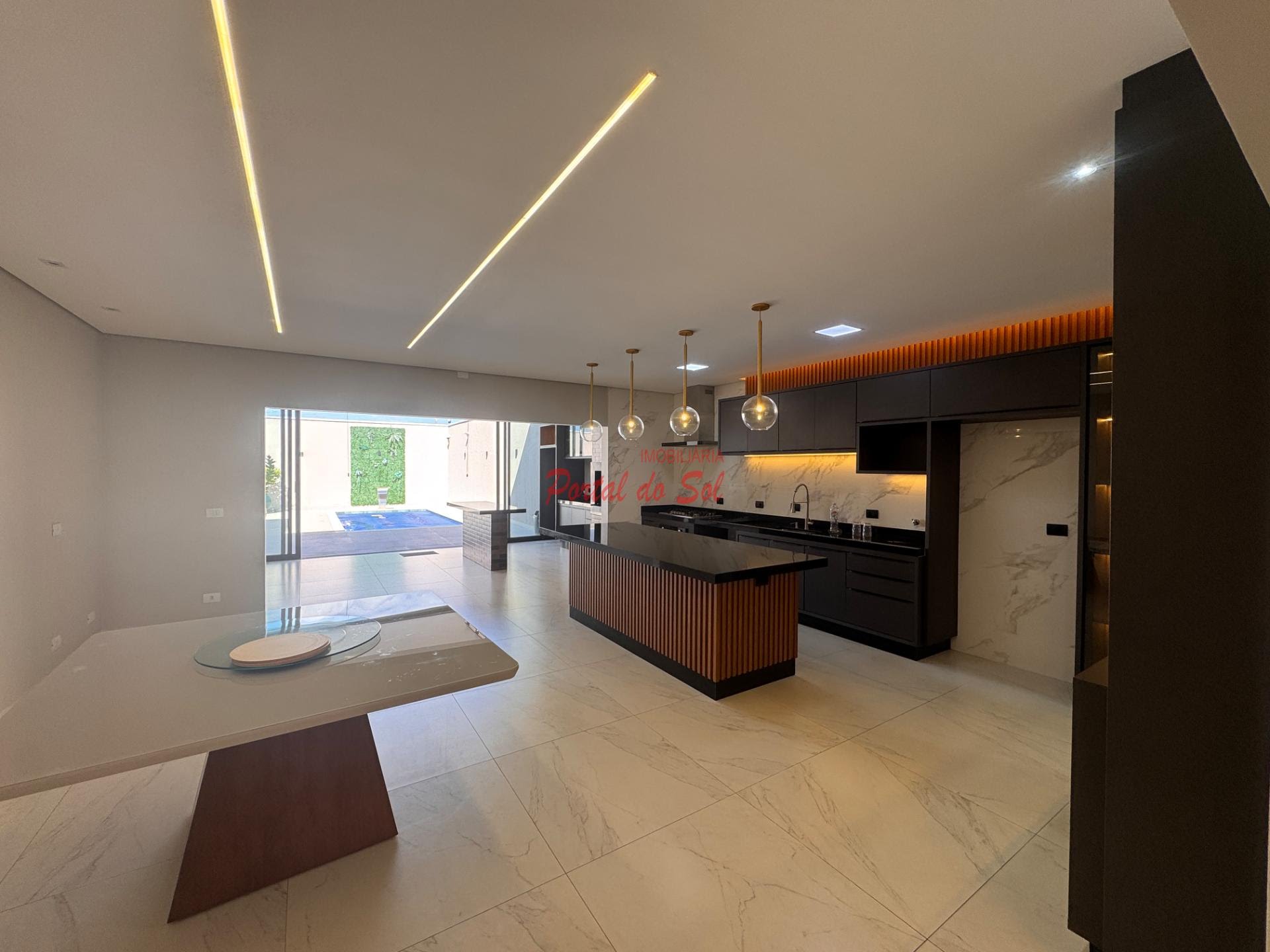 Casa à venda com 3 quartos, 3 suítes, 2 vagas e 248m² no Residencial Royal Park, Santo Antônio da Platina (PR) — foto 5 de 20