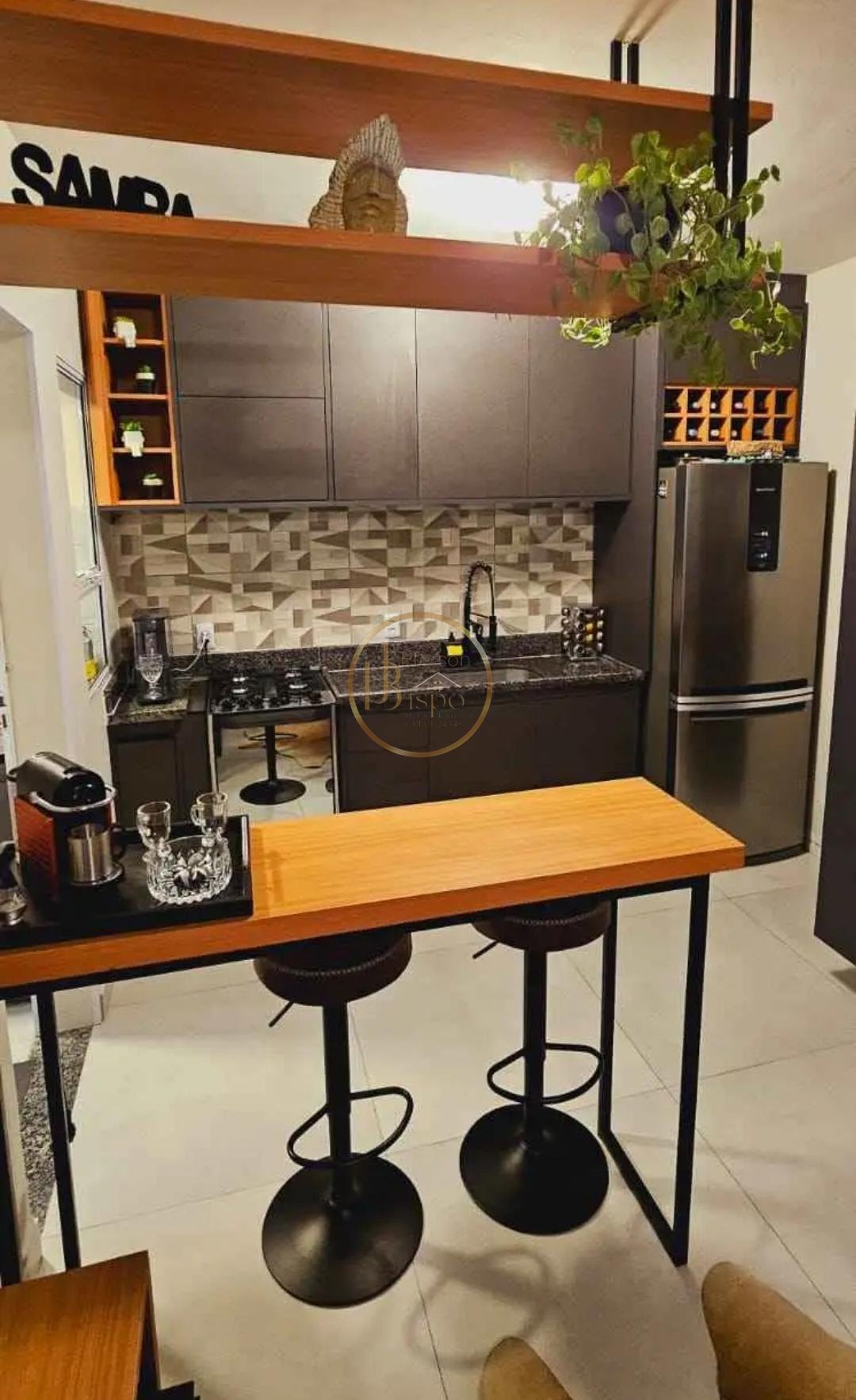 Apartamento à venda com 2 quartos, 1 suíte, 1 vaga e 60m² no Dville, Porto Seguro (BA) — foto 6 de 13