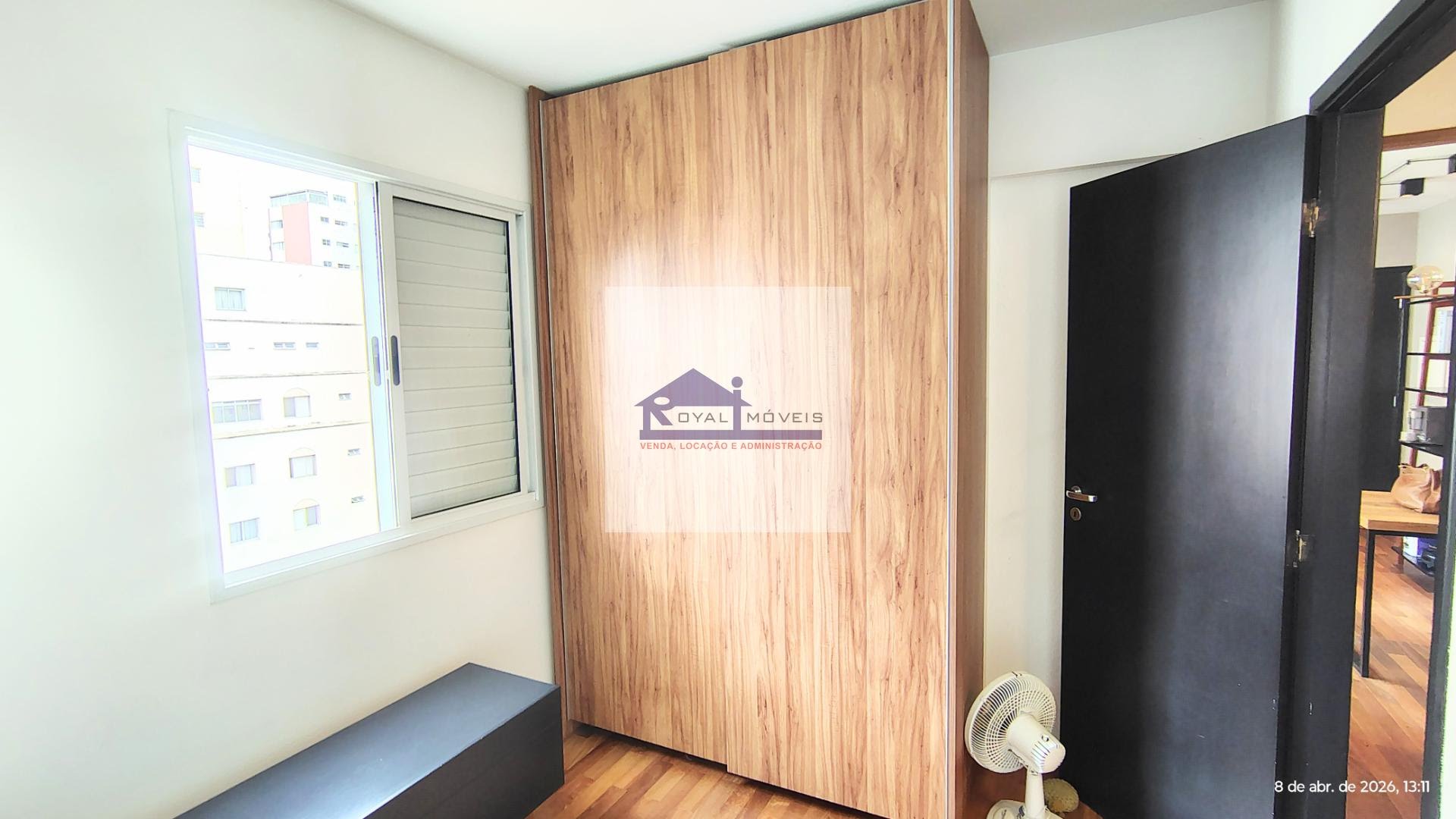 Apartamento para alugar com 2 quartos, 2 banheiros, 1 vaga e 53m² no Vila Clementino, São Paulo (SP) — foto 24 de 30