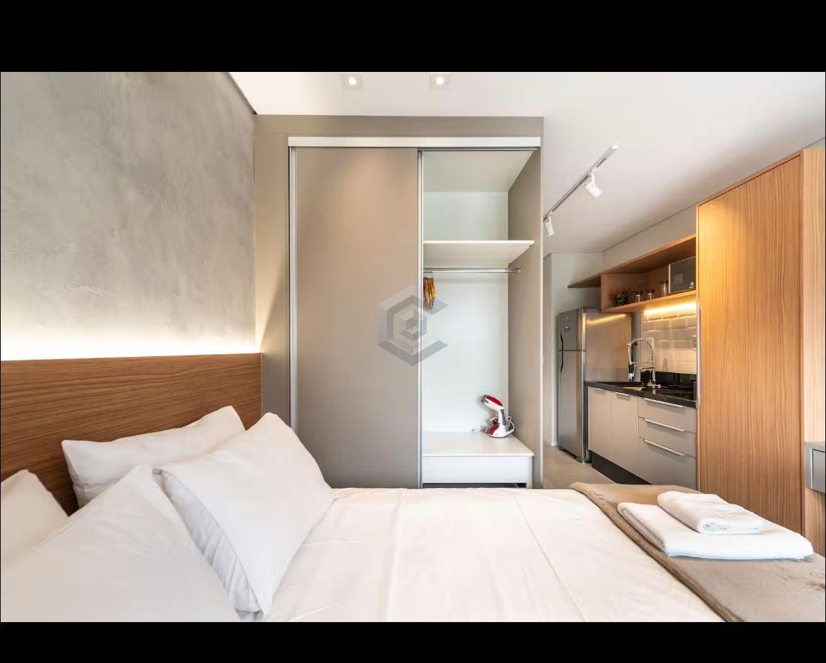 Studio à venda com 1 quarto, 1 banheiro e 25m² no Anália Franco, São Paulo (SP) — foto 13 de 30