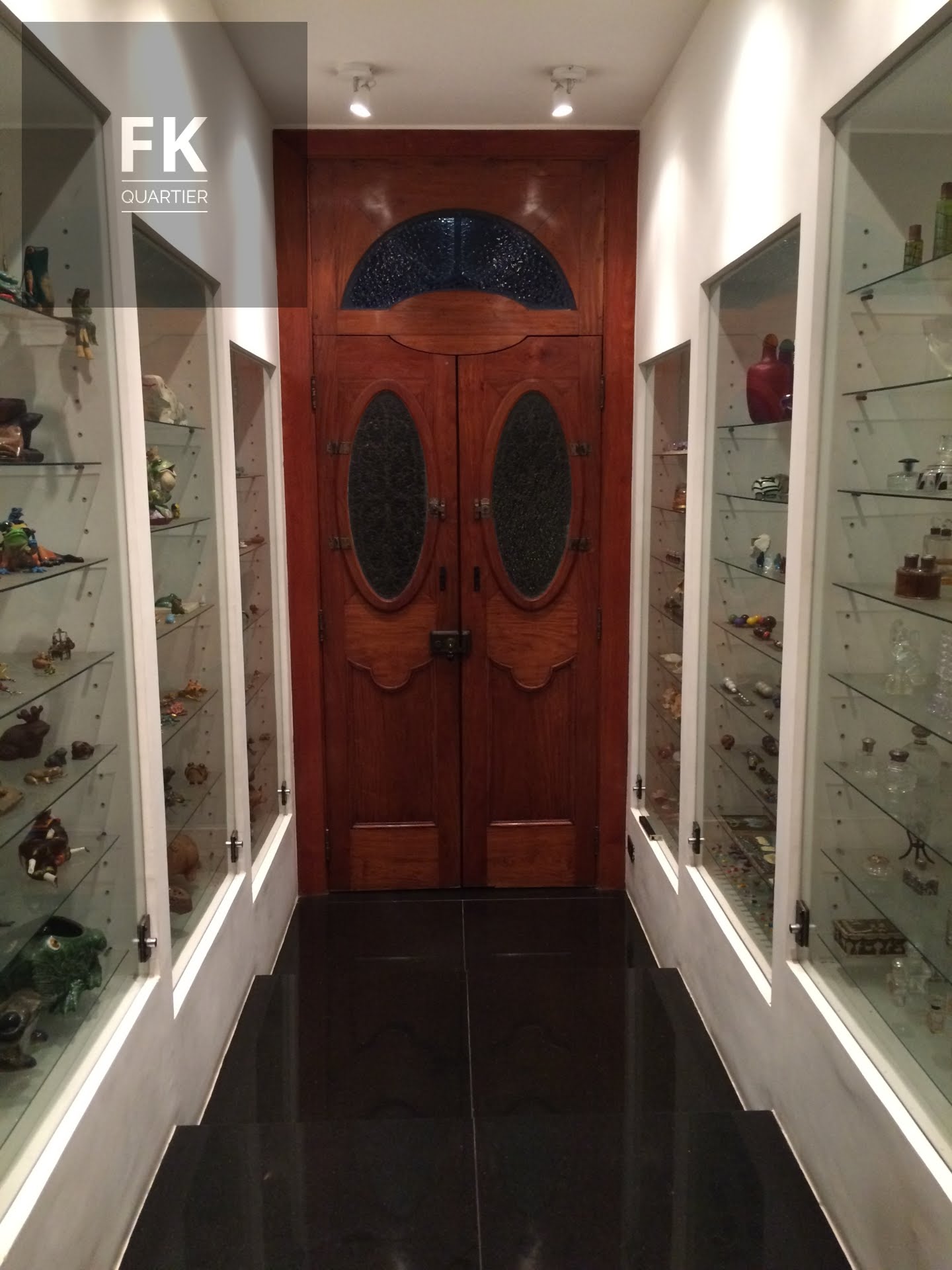 Casa à venda com 3 quartos, 3 suítes, 5 vagas e 500m² no Residencial Tambore, Barueri (SP) — foto 11 de 15